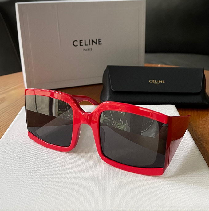 Celine Sunglasses AAA+ ID:20220728-220